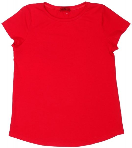 Пижама женская Levtam Вишни р. L красный с белым 