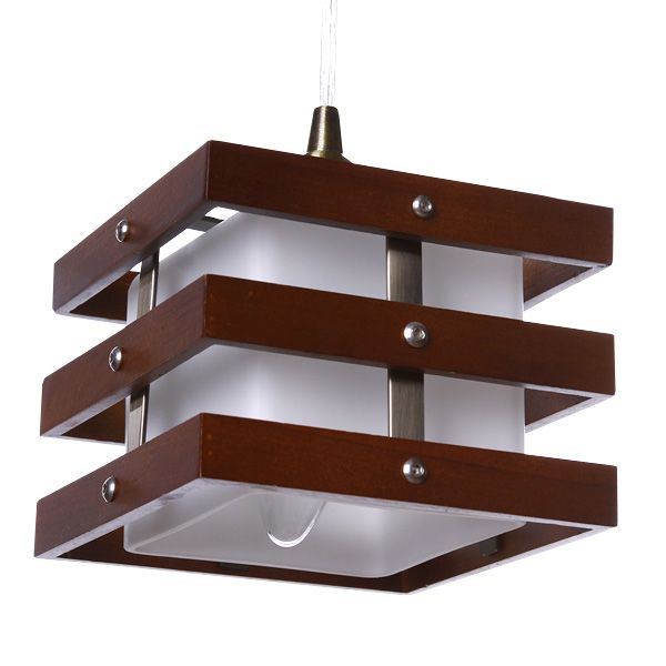 Люстра Altalusse INL-9215P-01 антична бронза