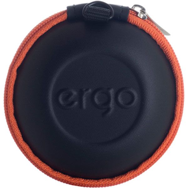 Навушники Ergo ES-900i White