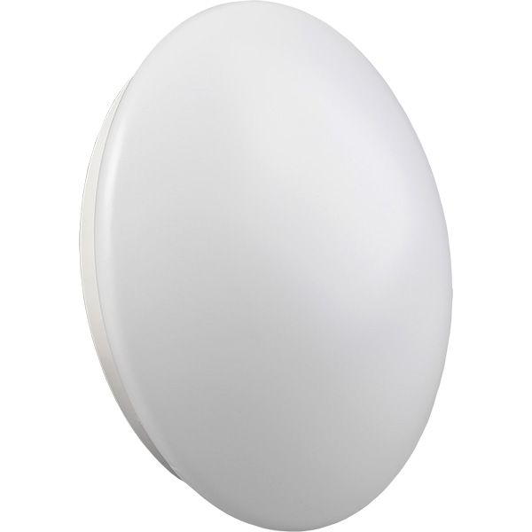 Светильник светодиодный IEK ДПБ 1003 24 Вт опал белый 4000 К 