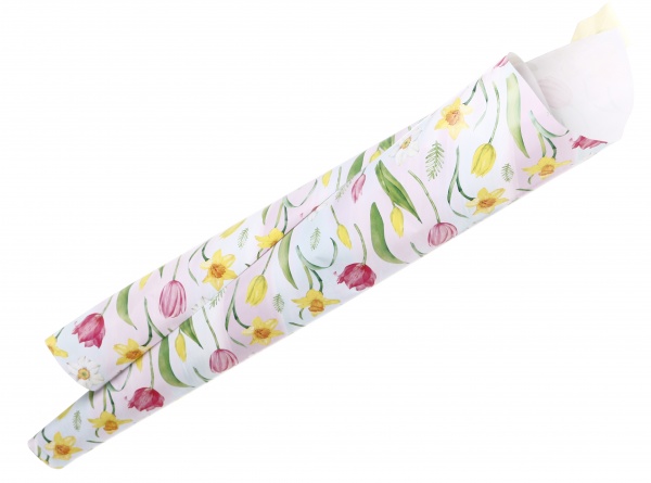 Бумага для упаковки Bourgeois 70x100 см 