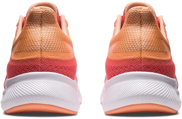 Кросівки Asics PATRIOT 13 1012B312-700 р.37 рожевий