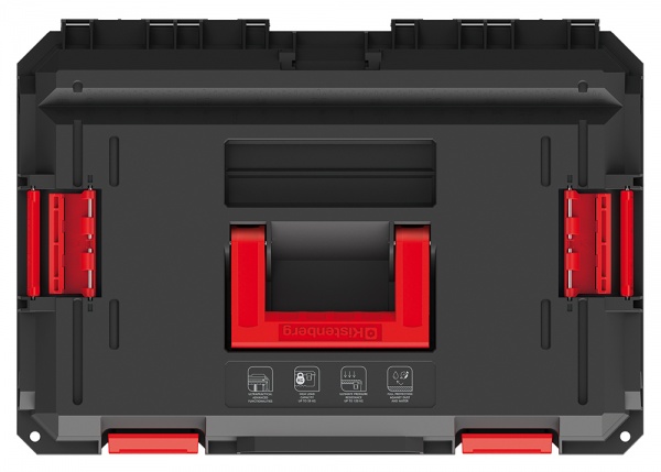 Сундук для инструментов Kistenberg 21