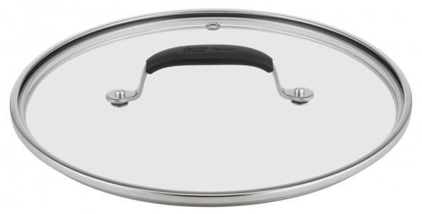 Кастрюля Jamie Oliver Home Cook 24 см 5,4 л E3184655 Tefal