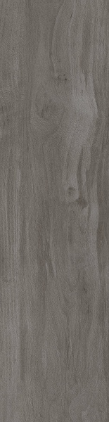 Плитка Allore Group Woodstock Anthracite F PR R Mat (76,68) 22,5x90 