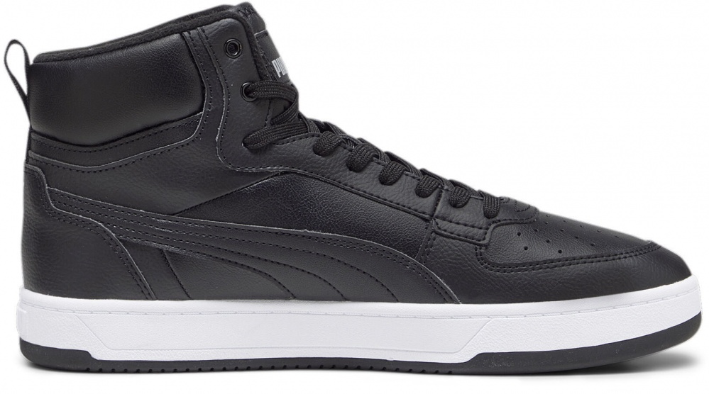 Ботинки Puma PUMA CAVEN 2.0 MID WTR 39233302 р.40,5 черный