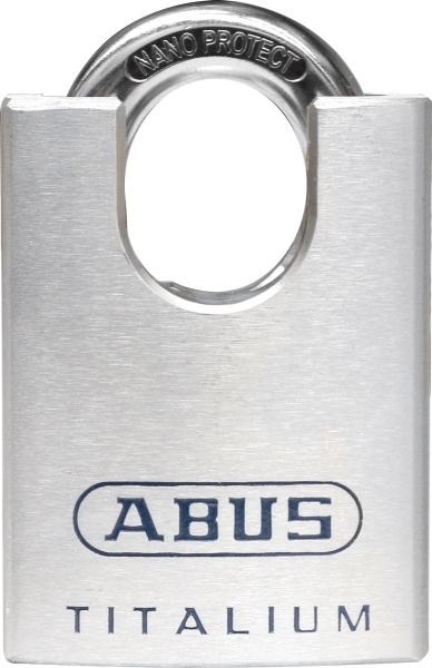 Замок навісний Abus 96csti/60 2240633194013 відкритий (амбарний) 