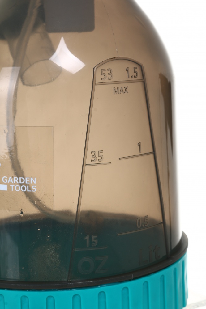 Опрыскиватель аккумуляторный Klever KF-PES-005 1,5 л