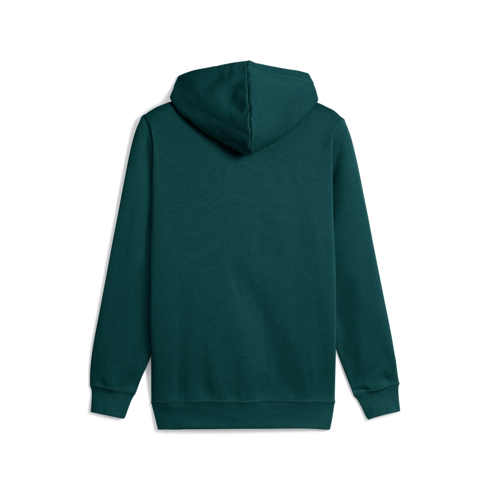 Джемпер Puma ESS TAPE HOODIE FL 68467575 р.L зелений
