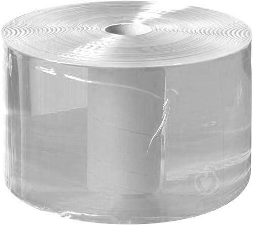 ПВХ-завеса Tehma 200x2 мм прозрачная низкотемпературная 200х2 мм 