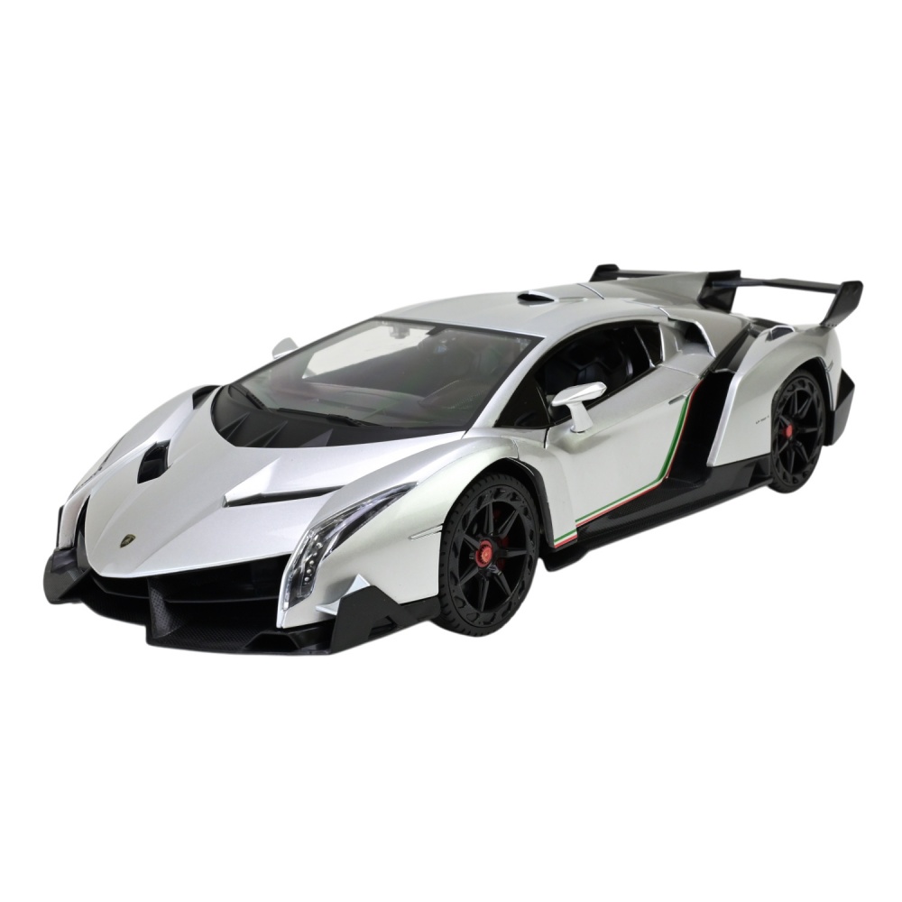 Автомобиль на радиоуправлении Shantou Powermotors Lamborghini Veneno 1:14 PM1406
