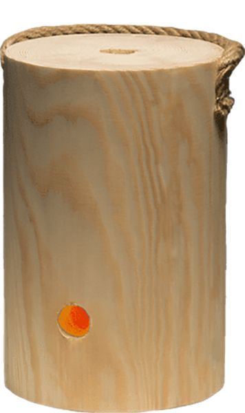 Дрова для растопки Турбо-костер Модель 4