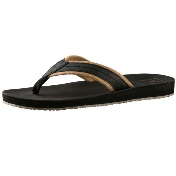 Шльопанці Firefly Birko M 261822-050 р. 44 чорний