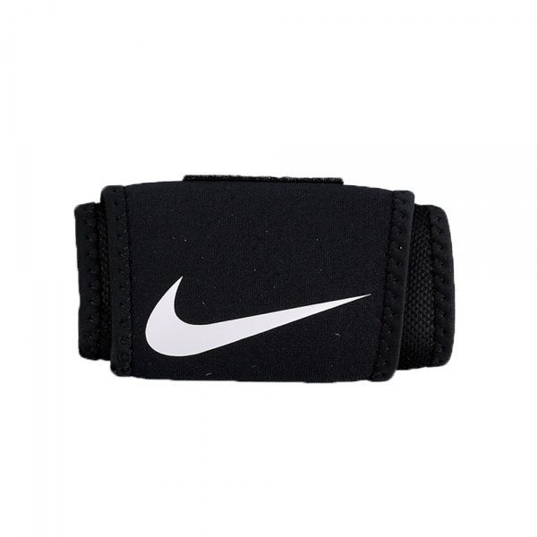 Бандаж Nike р. one size PRO WRIST AND THUMB WRAP AP N.MZ.16.010 чорний