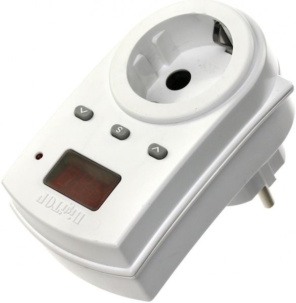 Реле напряжения  DigiTOP 10 А Vp-10AS