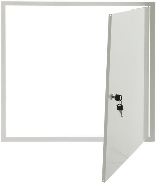 Дверцы ревизионные Вентс ЛМЗ 600x600