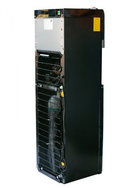 Кулер напольный Х601-FCB Black