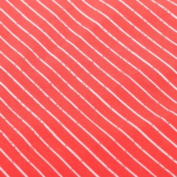 Ночная рубашка Roksana Bloom 802/16343 р. L коралловый 