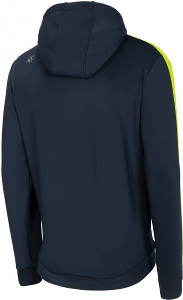 Джемпер 4F H4L20-BLM011-30S H4L20-BLM011-30S р. XL синій