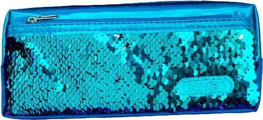 Пенал шкільний 2006S Safari в асортименті