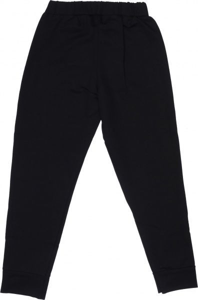 Спортивний костюм Фламінго для хлопчика 754-308 р.122 чорний 