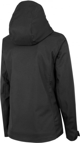 Куртка 4F NOSD4-KUD301-20S р.2XL черный