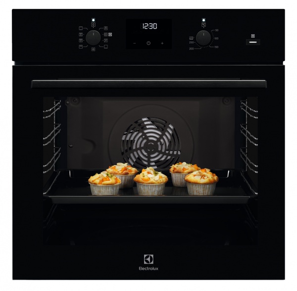 Духовой шкаф Electrolux EOD3C70TK