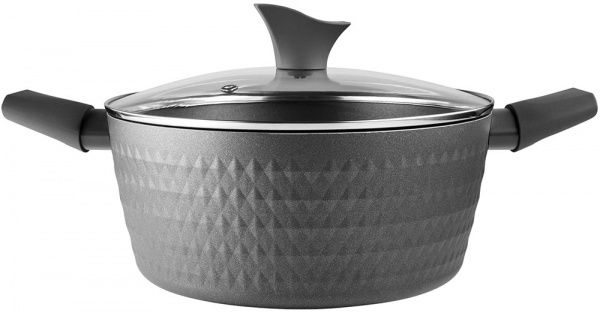 Каструля з кришкою Kontur-20C Polaris