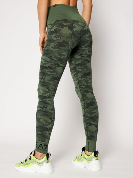 Лосини EA7 6HTP58-TJ7NZ-2218 S