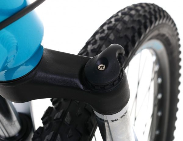 Велосипед MaxxPro 17