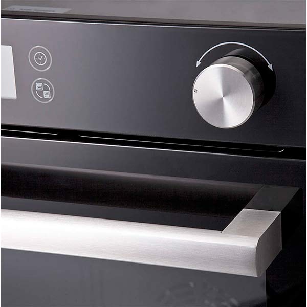 Духовой шкаф электрический Pyramida F 120 BL/R