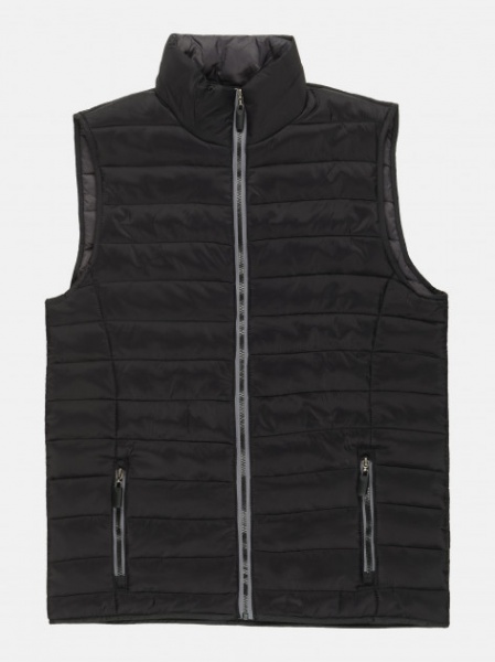 Жилет Optima Voyage O986-5 р.L чорний