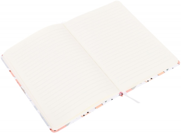 Книга для записей Cats 4 А5 96 листов