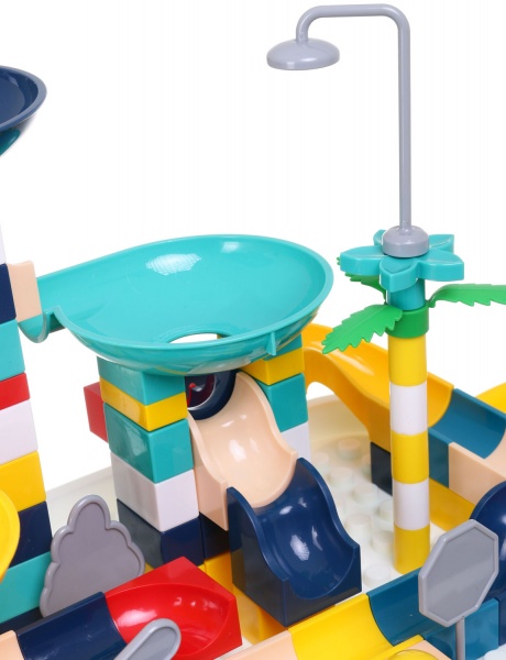 Ігровий набір Hang Wing Конструктор-стіл 43x9.5x32 см HW21001674