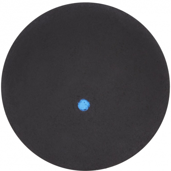 Набор мячей для тенниса Pro Touch Ace Squash Balls 2 pcs Tube 412164-545 2 шт./уп. 