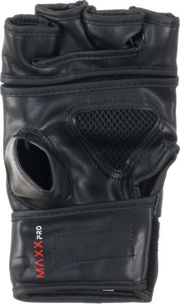 Варежки MaxxPro AVG-616 XLoz черный