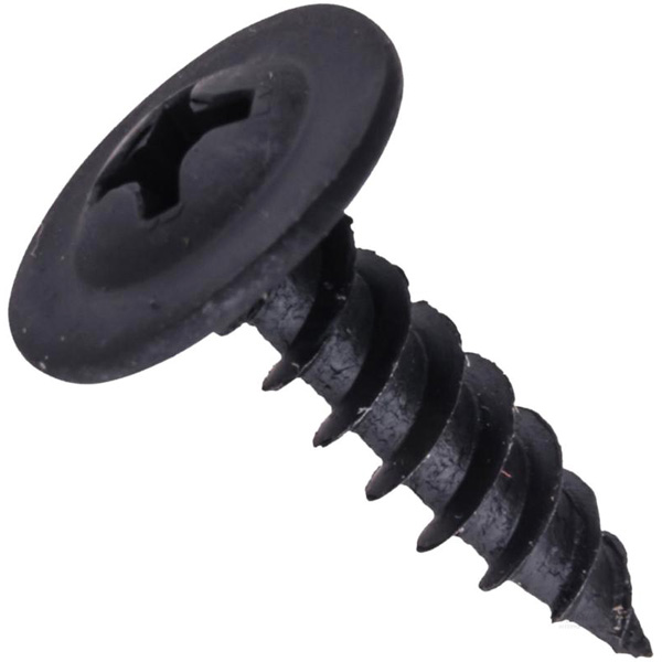 Саморез с пресшайбой острый 4,2x16 мм фосфат 80L4216-4 Expert Fix