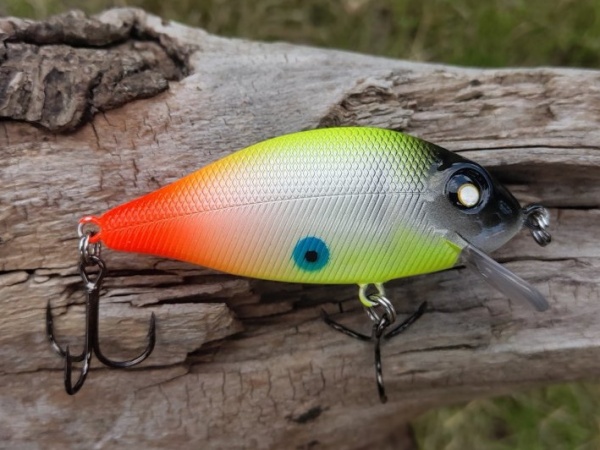 Воблер Condor ARTFUL CRUCIAN 4403110 ЦВЕТ; 518 32 г 110 мм 518