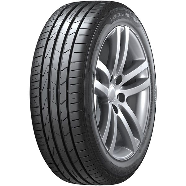 Шина Hankook K125 XL 195/65R15 91K нешипованая лето