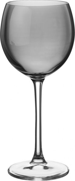 Набір бокалів для вина Polka Metallics 400 мл 4 шт. LSA