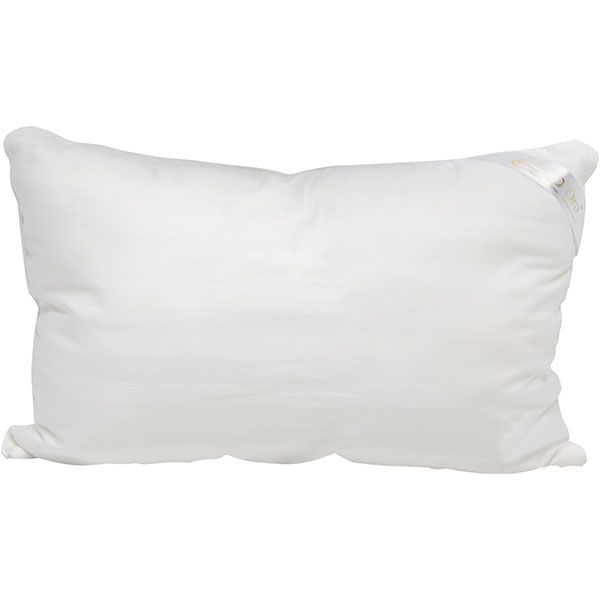Подушка пуховая Doro перкаль 40x60 см