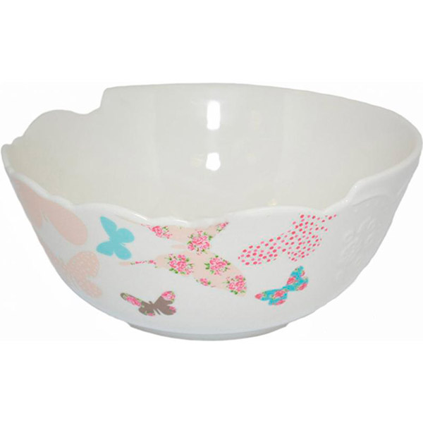 Салатник Butterfly 16 см 21-252-022 Krauff