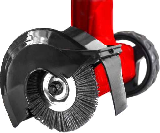 Очиститель швов плитки Einhell X-Change GE-CC 18 Li Solo 3424050