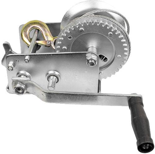 Лебедка барабанная MTX 5227359