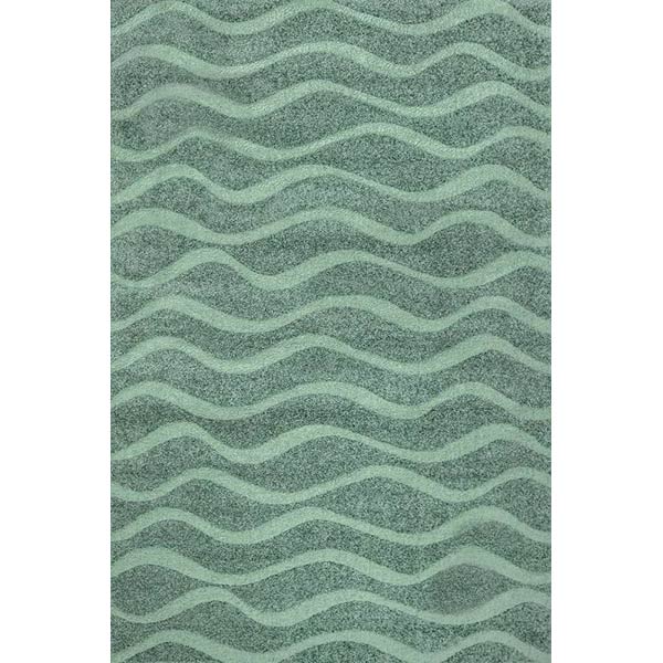 Килим Karat Carpet Килим Mega 0.80x1.20 зелений