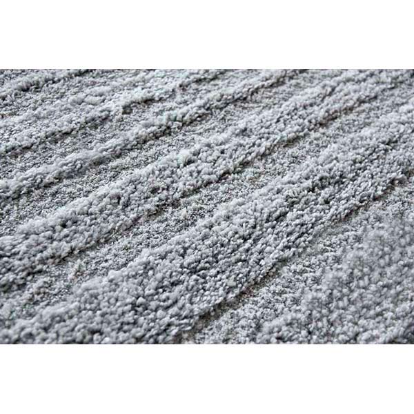 Килим Карат Mega 2.00x3.00 сірий