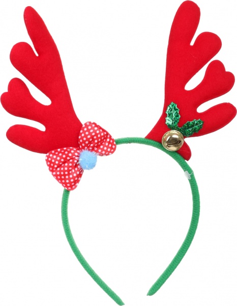 Обруч NY22013 зеленый