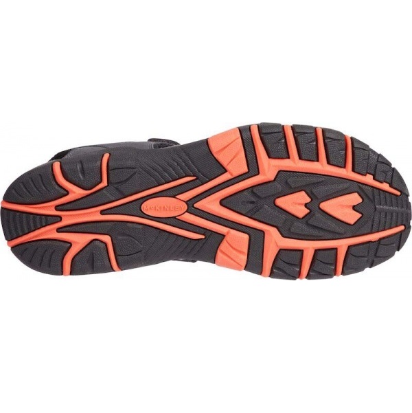 Сандалі McKinley Kaluga III 421990-900046 р.41 сірий