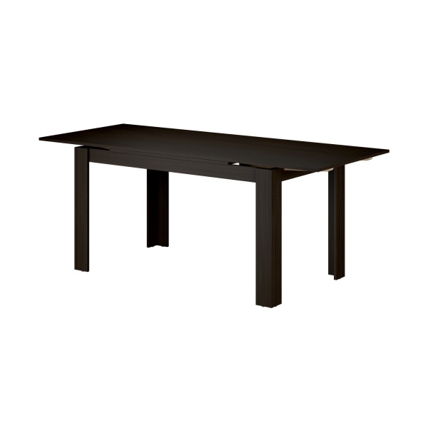 Стол раскладной Центр Меблів Urban Flex 140(196)x80 венге 