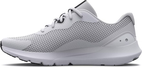 Кроссовки Under Armour SURGE 3 3024883-100 р.46 US 12 30 см белый